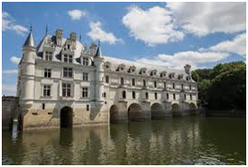 Best places to visit in France 