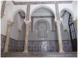 Best places to visit in Algeria 