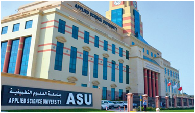 Best Universities in Bahrain