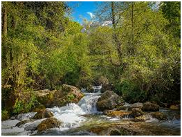 Best places to visit in Algeria 