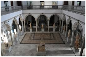 Best places to visit in Algeria 