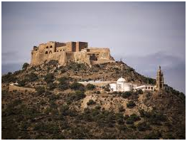 Best places to visit in Algeria 