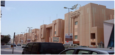 Best Universities in Bahrain