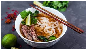  foods of Vietnam | Famous Dishes of Vietnam 