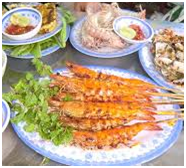  foods of Vietnam | Famous Dishes of Vietnam 