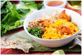  foods of Vietnam | Famous Dishes of Vietnam 