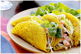  foods of Vietnam | Famous Dishes of Vietnam 
