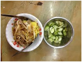  foods of Vietnam | Famous Dishes of Vietnam 