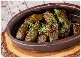 Food of Armenia | Famous Dishes of Armenia