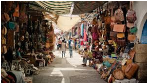 Famous places to visit in Egypt | Tourist points in Egypt