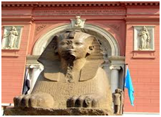 Famous places to visit in Egypt | Tourist points in Egypt