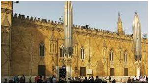 Famous places to visit in Egypt | Tourist points in Egypt