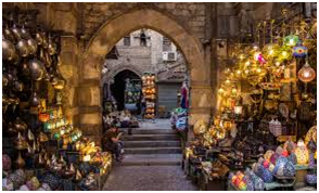 Famous places to visit in Egypt | Tourist points in Egypt