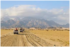 Famous places to visit in Egypt | Tourist points in Egypt