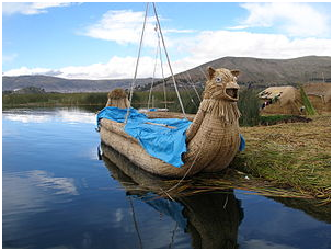 Famous Places to visit in Bolivia