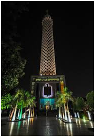 Famous places to visit in Egypt | Tourist points in Egypt