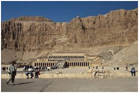 Famous places to visit in Egypt | Tourist points in Egypt