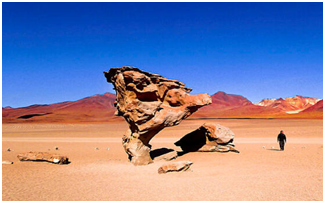 Famous Places to visit in Bolivia