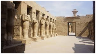 Famous places to visit in Egypt | Tourist points in Egypt