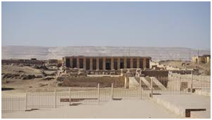 Famous places to visit in Egypt | Tourist points in Egypt