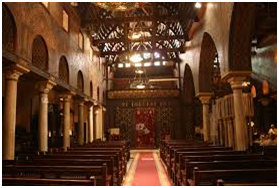 Famous places to visit in Egypt | Tourist points in Egypt