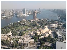 Famous places to visit in Egypt | Tourist points in Egypt