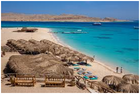 Famous places to visit in Egypt | Tourist points in Egypt