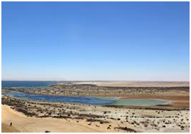 Famous places to visit in Egypt | Tourist points in Egypt