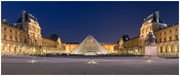 Best places to visit in France 