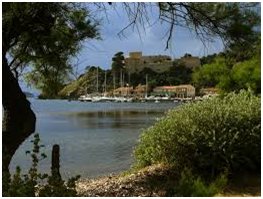 Best places to visit in France 