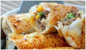 Famous dishes of Algeria