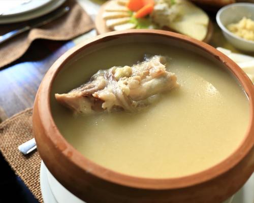 Food of Armenia | Famous Dishes of Armenia