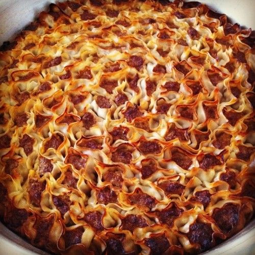 Food of Armenia | Famous Dishes of Armenia