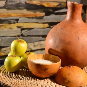 Famous Dishes of Congo