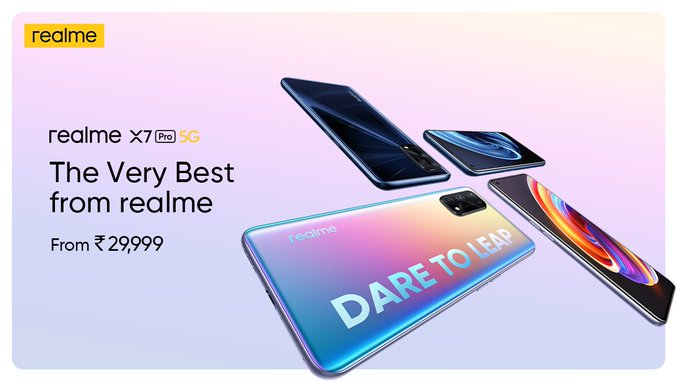 realme-X7-pro-5G Jugaadin news 