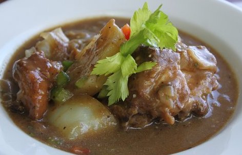 Food of Bahamas: Famous Dishes of the Bahamas