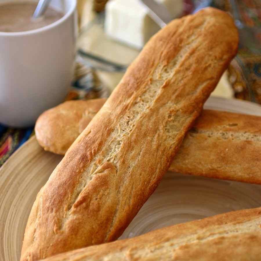 Famous Dishes of Gambia