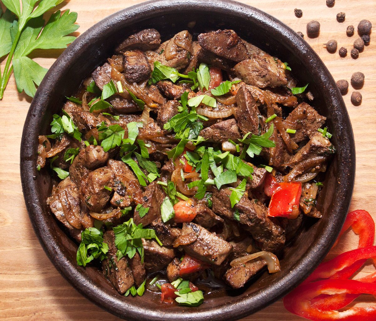 Food of Armenia | Famous Dishes of Armenia