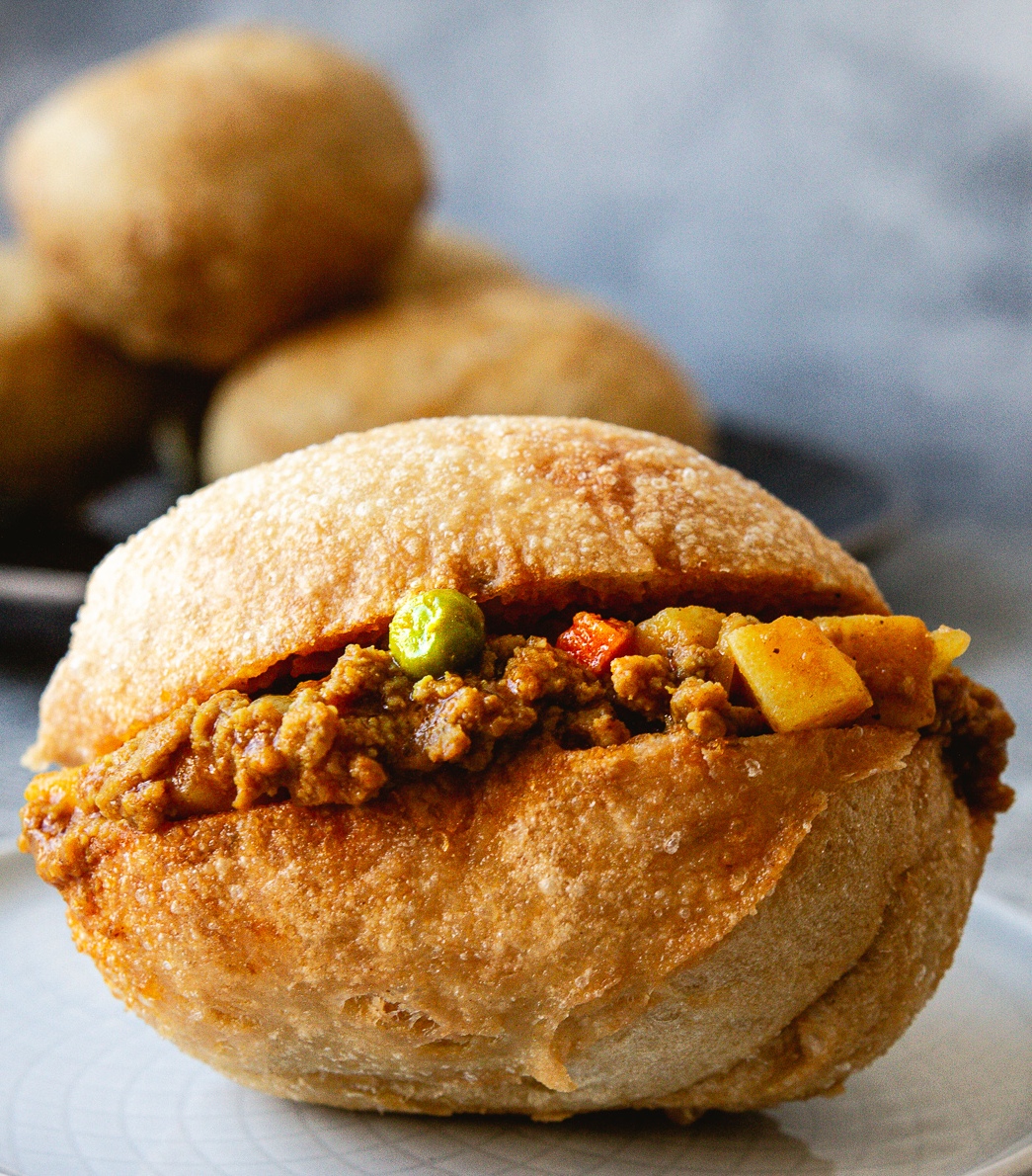 Famous dishes of Botswana