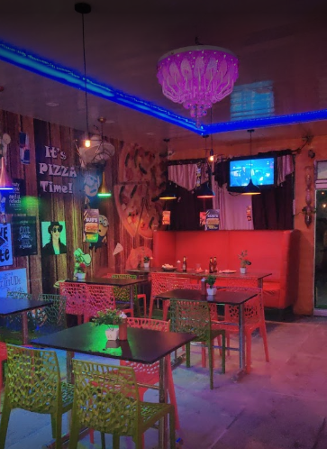 Best Pizza Restaurants in Fatehabad