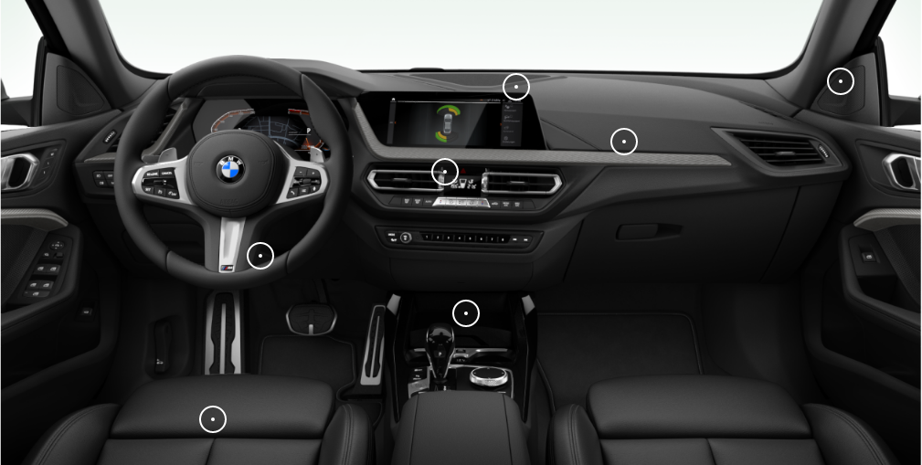 BMW 220i Sports 
