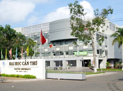 University in Vietnam | University of vietnam|