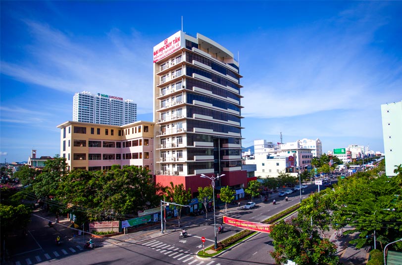 University in Vietnam | University of vietnam|