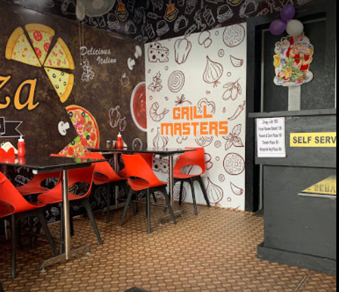 Best Pizza Restaurants in Fatehabad