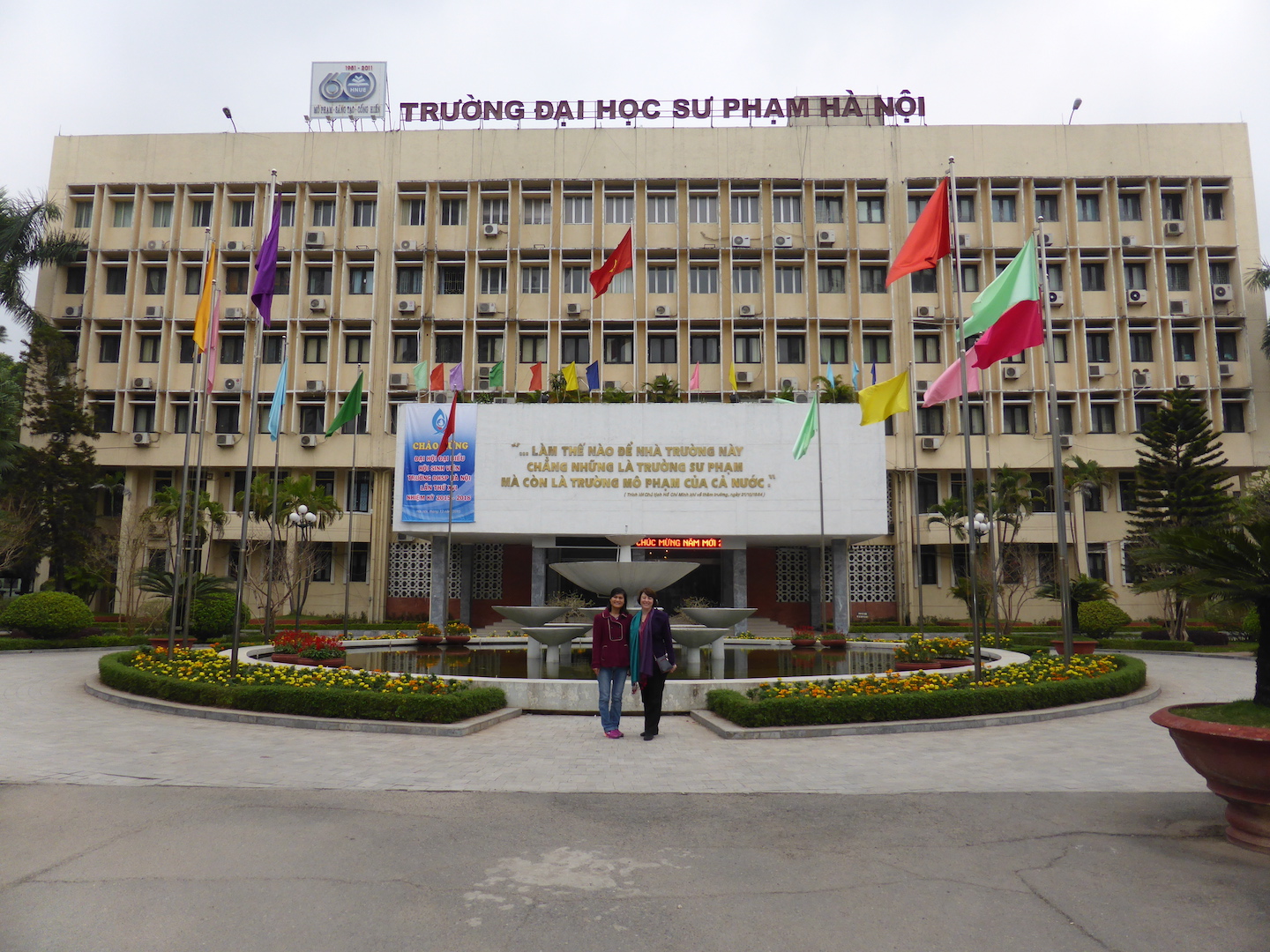 University in Vietnam | University of vietnam|