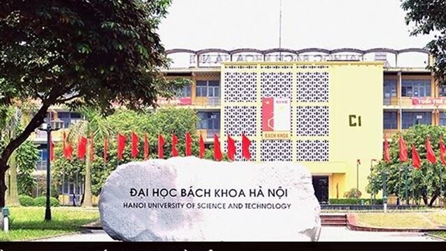 University in Vietnam | University of vietnam|