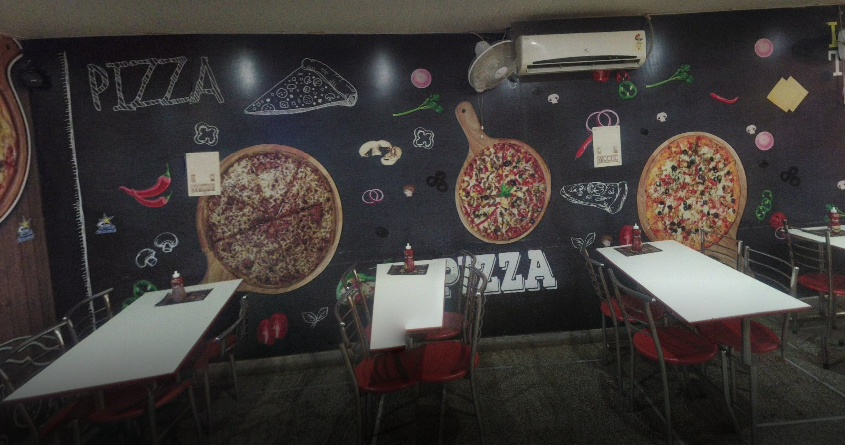 Best Pizza Restaurants in Fatehabad