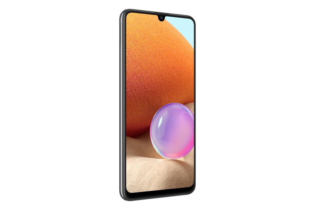 Samsung Galaxy A32 launched in India | Samsung Galaxy A32 Price