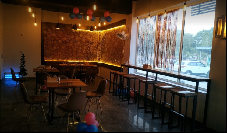 Best Pizza Restaurants in Fatehabad