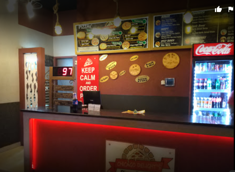 Best Pizza Restaurants in Fatehabad